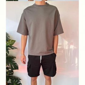 Футболка i8denim 2073 d.grey Футболка i8denim 2073 d.grey