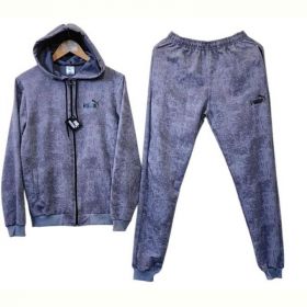 Костюм спорт Sevim SV1551 grey Костюм спорт Sevim SV1551 grey