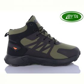 Ботинки Bayota A9058-6 Ботинки Bayota A9058-6