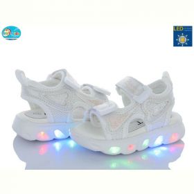 Босоножки Bbt L610-1-6 LED Босоножки Bbt L610-1-6 LED