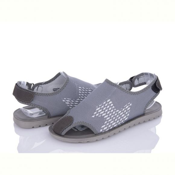 Сандалии Wonex M201-10 grey-white