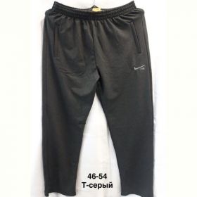 Штаны спорт Minh MH705 d.grey