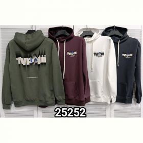 Худи MMC clothes 25252 brown Худи MMC clothes 25252 brown