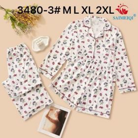 Комплект Estima 3480-3 white Комплект Estima 3480-3 white