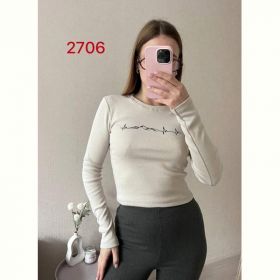 Топ FSN 2706 beige Топ FSN 2706 beige