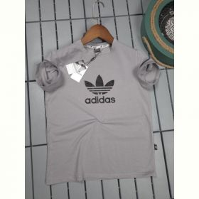 Футболка Hous Of Timur HT2517 l.grey