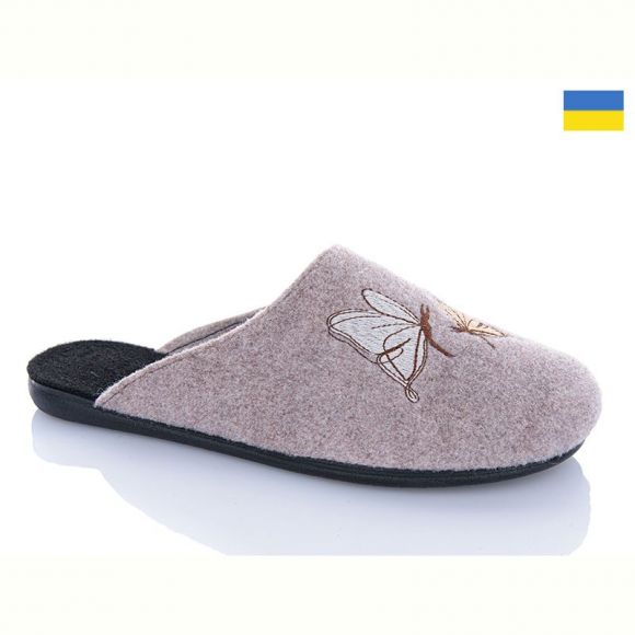 Тапочки Klerotex 303-12