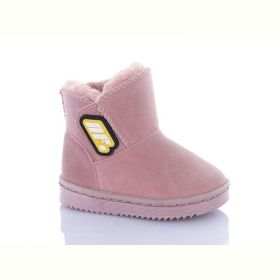 Угги OkShoes A27-1 pink