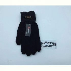 Перчатки Anjela 1020 black