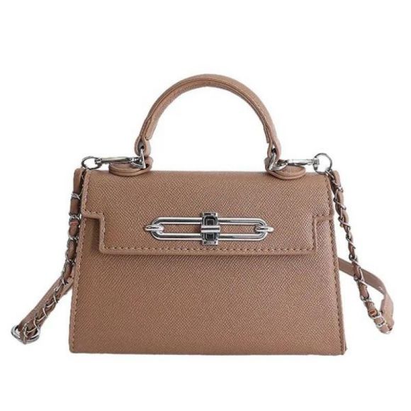 Сумка Fashion Bag 28141-3 nude Сумка Fashion Bag 28141-3 nude