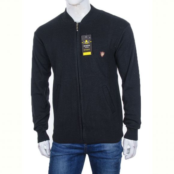 Кофта Abdo SS31 black Кофта Abdo SS31 black
