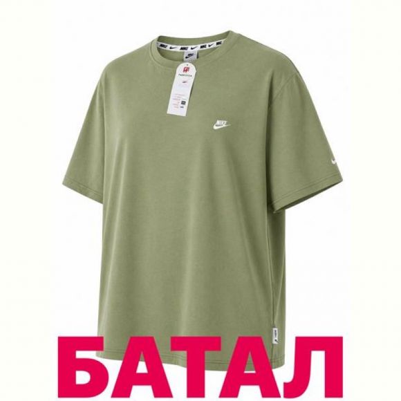 Футболка Alex Clothes 14328 green