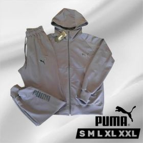 Костюм спорт Mary Poppins 6290 grey