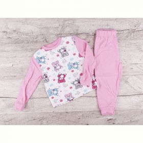 Пижама OL 34205 pink Пижама OL 34205 pink