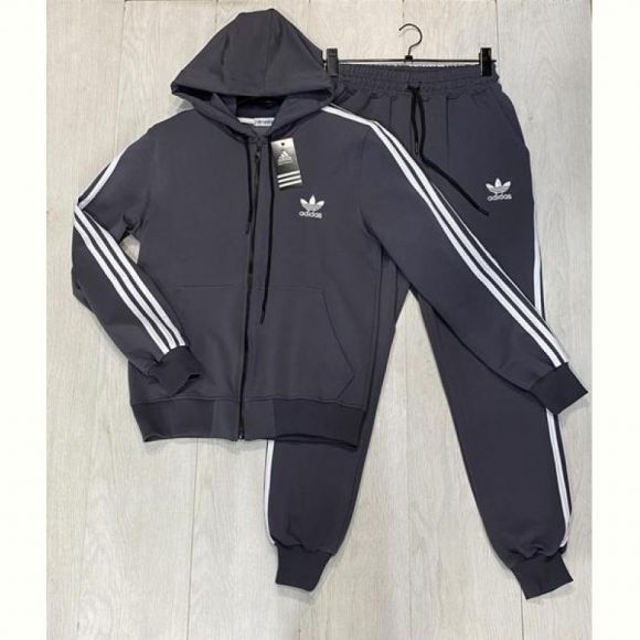 Костюм спорт Zalov ZW1236 grey