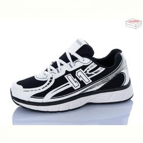 Кроссовки OkShoes A089-1
