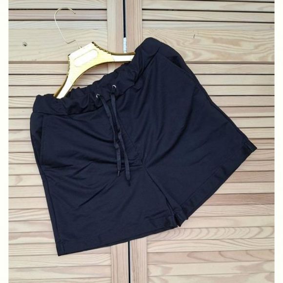 Шорты Sport style 0620 black