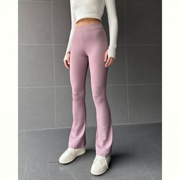 Лосины Sport style 608 pink