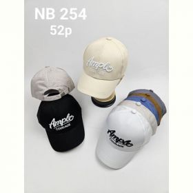Кепка Street Cap NB254 mix