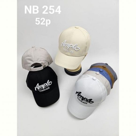 Кепка Street Cap NB254 mix Кепка Street Cap NB254 mix