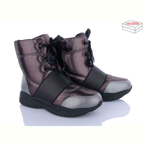 Ботинки Purlina 8684-20 Ботинки Purlina 8684-20