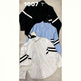 Рубашка DIVO 1007 white