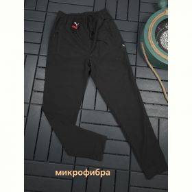 Штаны спорт Hous Of Timur HT1212 black