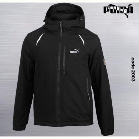 Ветровка AZT 2003-1 black Ветровка AZT 2003-1 black