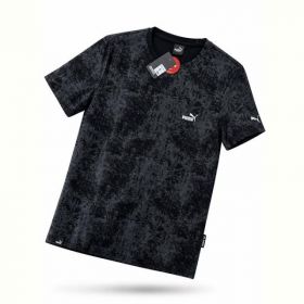 Футболка Alex Clothes 14398 black