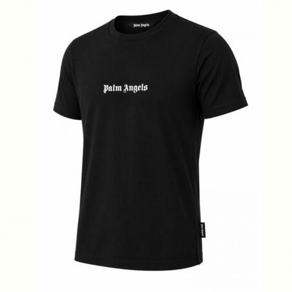 Футболка Alex Clothes 14498 black