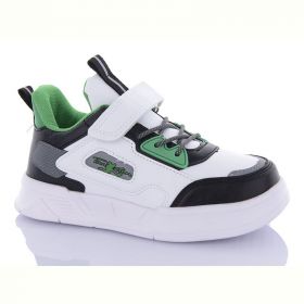 Кроссовки Леопард 5862A