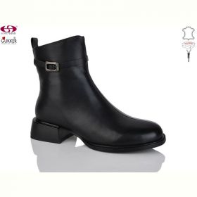 Ботинки Gukkcr SF8154