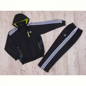 Костюм спорт Meisty 855 black