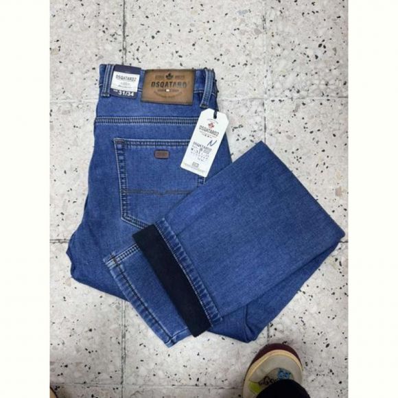 Джинсы Maxim Jeans 2312 blue
