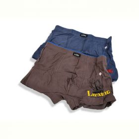 Трусы Textile 2872 mix L-3XL