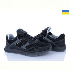 Кроссовки Paolla SP2-3113 чорний S