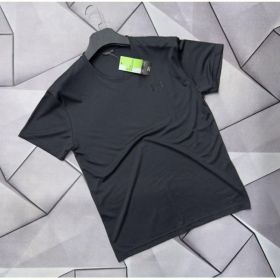 Футболка Rassul 66203 black Футболка Rassul 66203 black