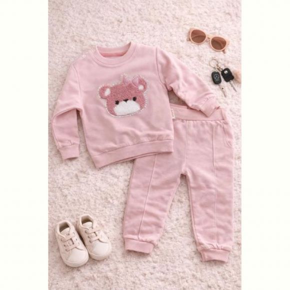 Костюм спорт Major 454 pink Костюм спорт Major 454 pink