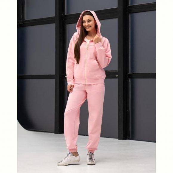 Костюм спорт AZNA Д107 pink Костюм спорт AZNA Д107 pink
