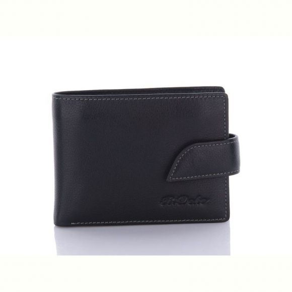 Кошелек Glamorta B005-804 black Кошелек Glamorta B005-804 black