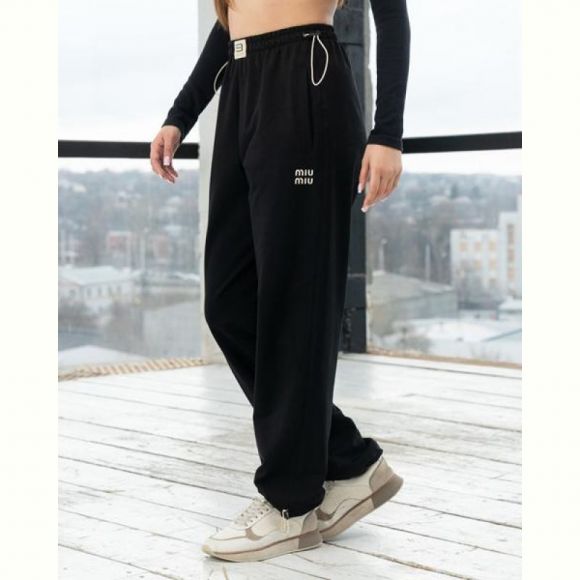 Штаны спорт AZNA Б32 black