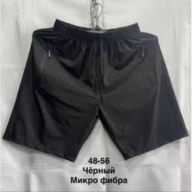 Шорты Minh MH826 black