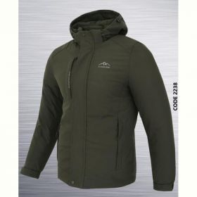 Куртка AZT AZ30-2238 khaki