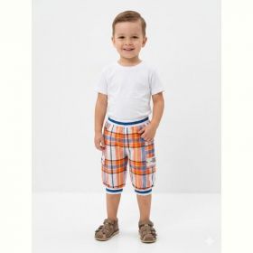 Шорты Malibu2 1107 orange