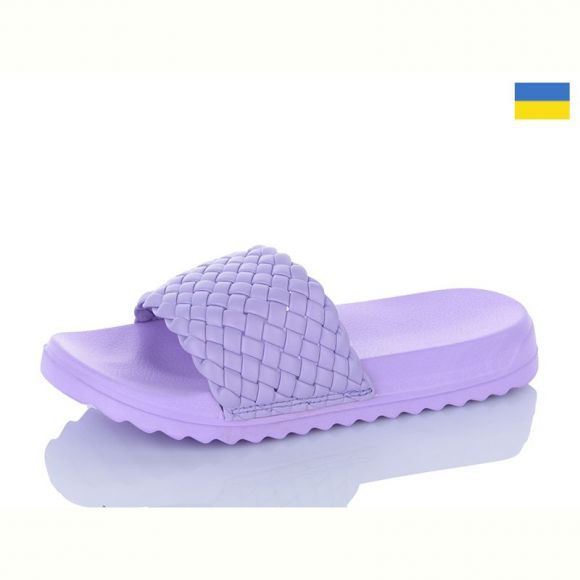 Шлепанцы Luckline 2215-15