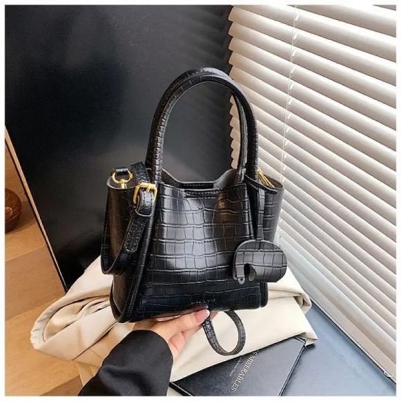 Сумка Fashion Bag C2721-3 black