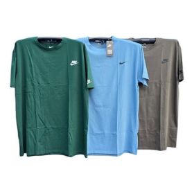 Футболка Sevim SV1861 green