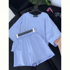 Костюм LOVEKAN 568 l.blue