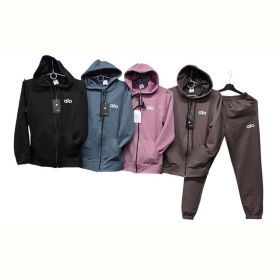 Костюм спорт Sevim SV1284 brown