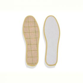 Стельки Textile 9006-1 beige (47р)